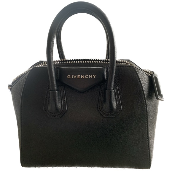 Givenchy hand/cross body bag ( Small ) - Picture 1 of 6
